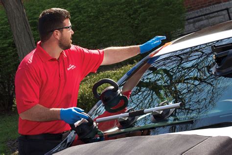 safelite auto glass repair